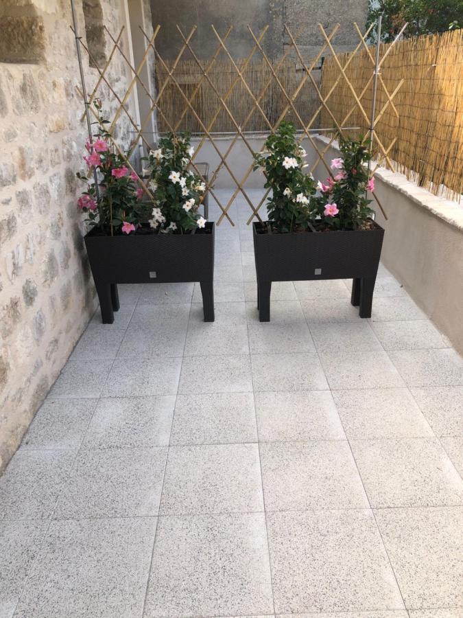 Old Town Apartment Tonka Hvar Town Exterior foto