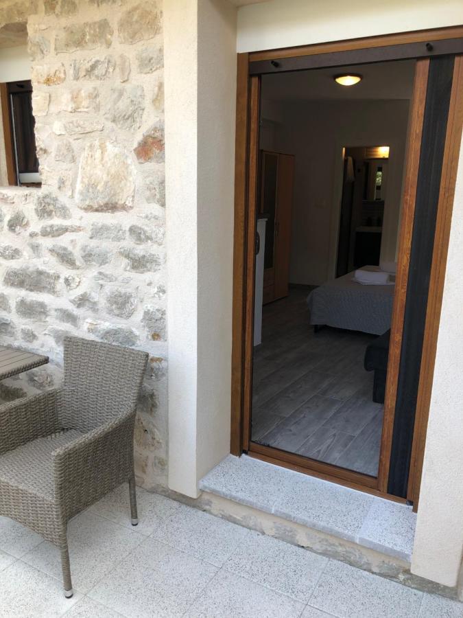 Old Town Apartment Tonka Hvar Town Exterior foto