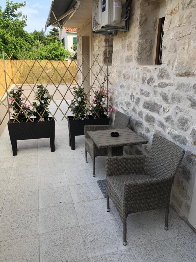 Old Town Apartment Tonka Hvar Town Exterior foto