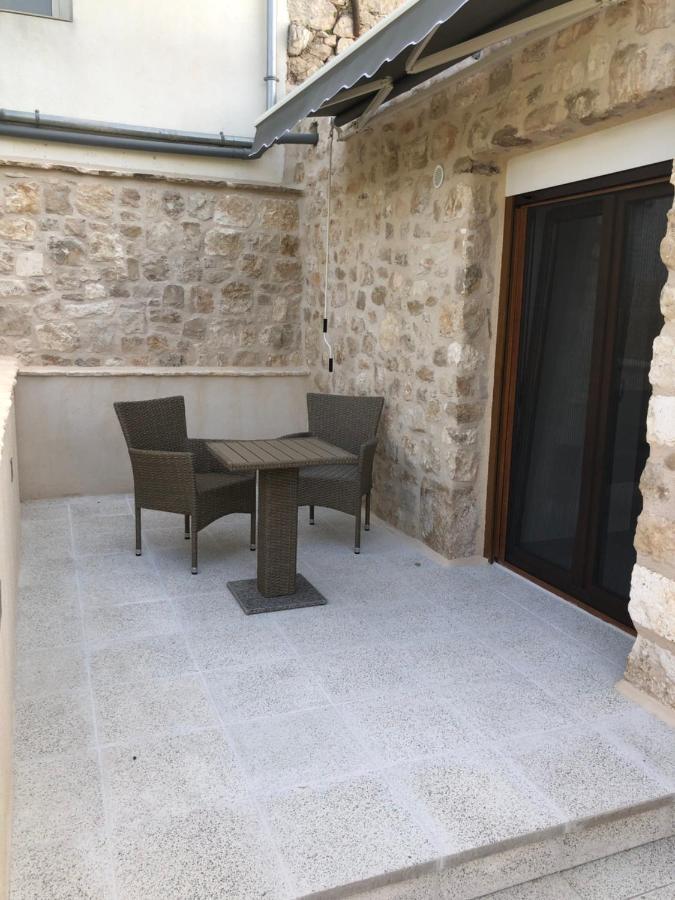 Old Town Apartment Tonka Hvar Town Exterior foto