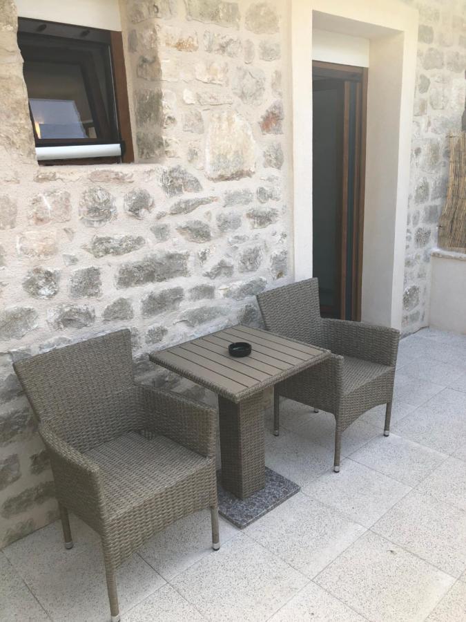 Old Town Apartment Tonka Hvar Town Exterior foto